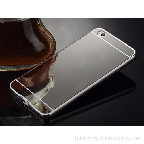 New coming for xiaomi mi5 back cover,for xiaomi mi5 mirror case,for xiaomi mi5 bumper case